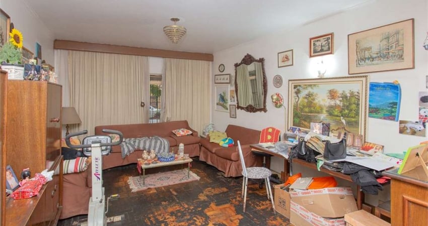 Casa comercial à venda na Avenida Macuco, --, Indianópolis, São Paulo
