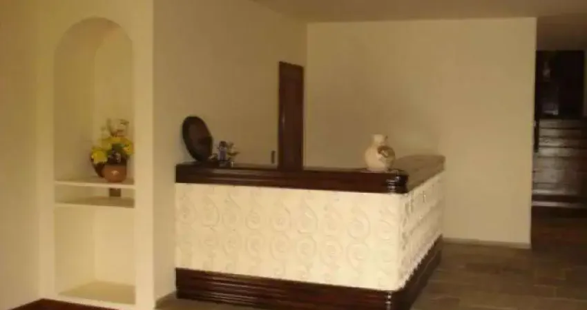 Casa com 4 quartos à venda na Rua Rubens do Amaral, --, Morumbi, São Paulo
