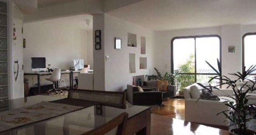 Apartamento com 3 quartos à venda na Rua Raimundo Simão de Souza, --, Morumbi, São Paulo