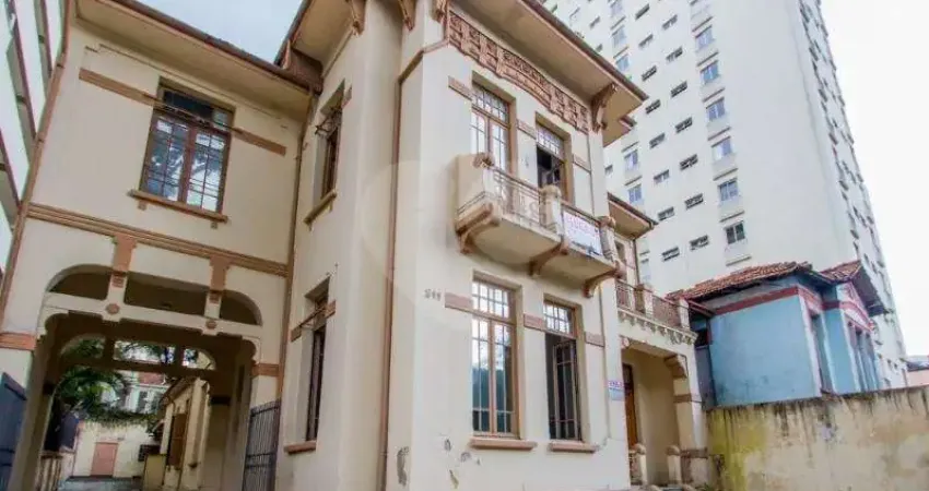 Excelente oportunidade de investimento – casa comercial à venda!