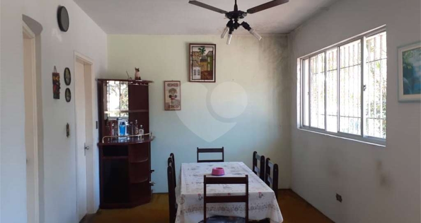 Casa-São Paulo-VILA MARIANA | Ref.: REO95366