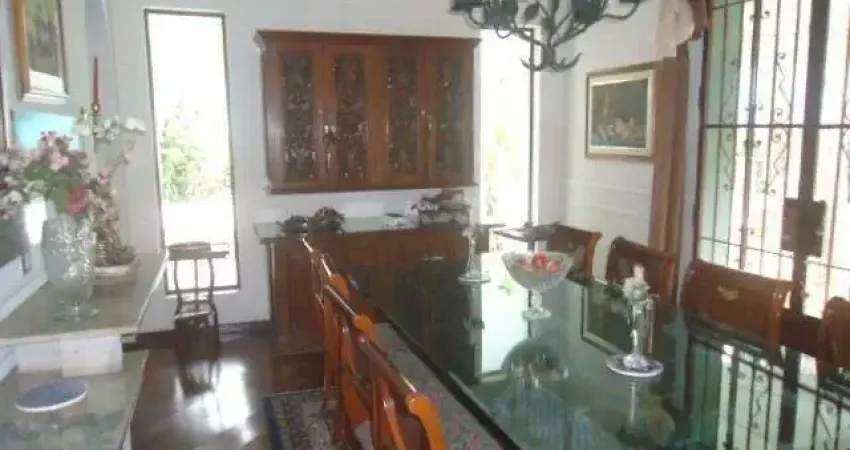 Casa Térrea com Quintal e Piscina à Venda na Vila Madalena – Rua dos Moras