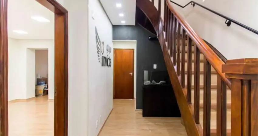 Casa comercial à venda na Rua Vieira Fazenda, --, Vila Mariana, São Paulo