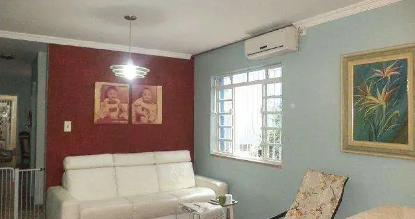 Casa com 3 quartos à venda na Cidade Monções, São Paulo