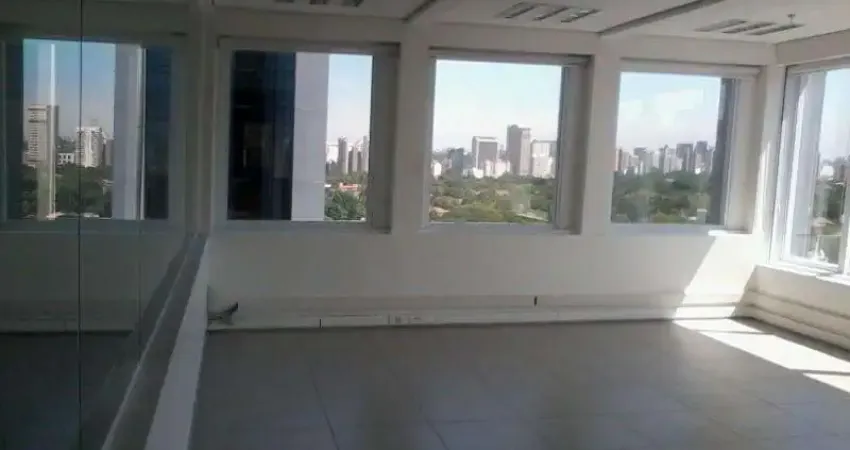 Sala comercial para alugar na Avenida Nove de Julho, --, Jardim Europa, São Paulo