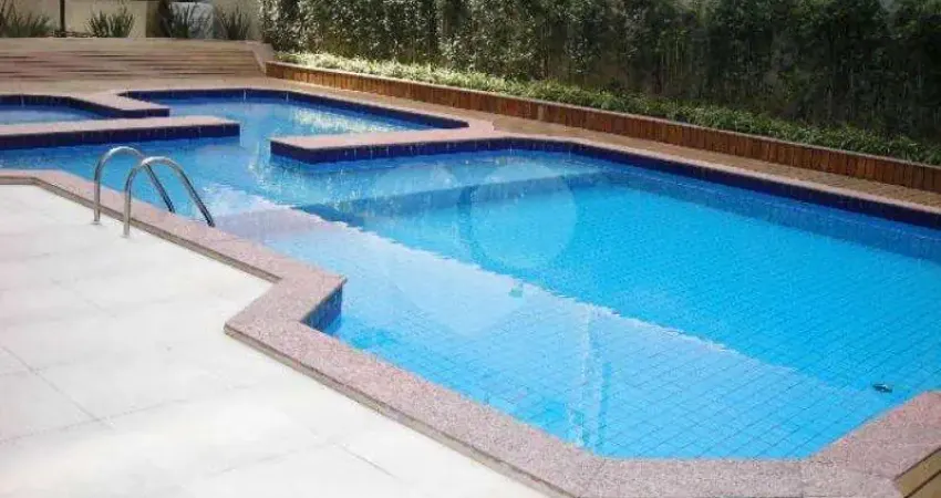 Apartamento com 5 quartos à venda na Avenida Macuco, --, Moema, São Paulo