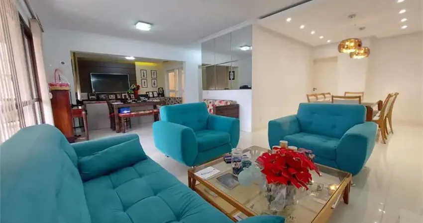 Lindo apartamento com belíssima vista na melhor Rua do Morumbi