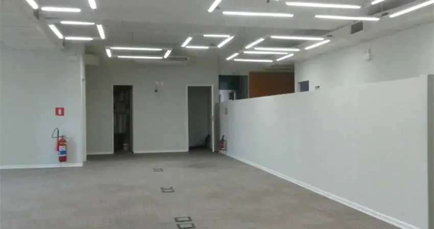 BROOKLIN NOVO EXCELENTE CONJUNTO COMERCIAL EM PRÉDIO COM LINDA FACHADA!!