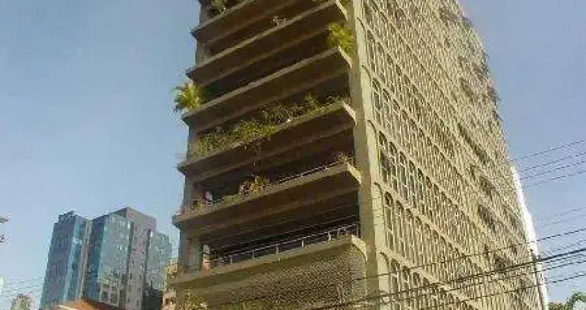 Apartamento com 4 quartos à venda na Rua Roque Petrella, --, Brooklin, São Paulo