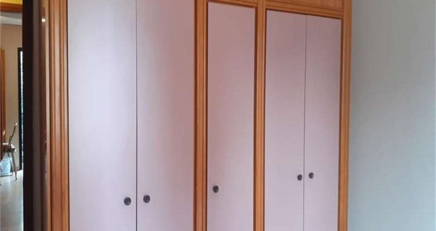 Apartamento com 3 quartos à venda na Alameda dos Guaramomis, --, Planalto Paulista, São Paulo