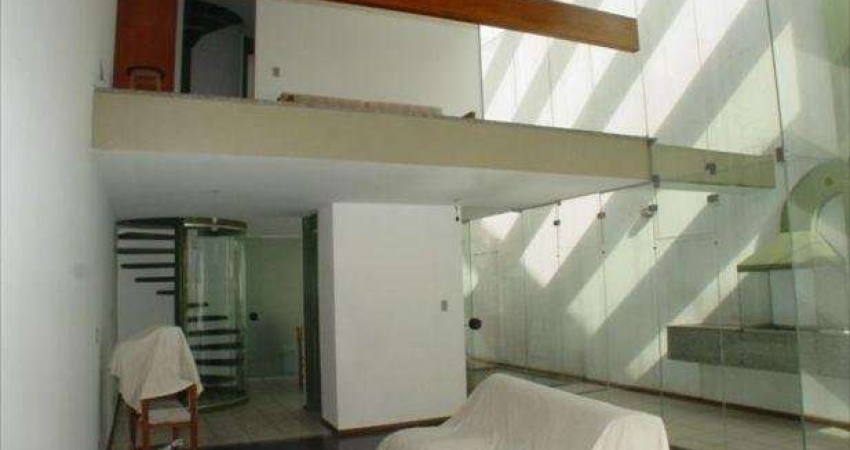 Casa com 1 quarto à venda na Rua Maturi, --, Moema, São Paulo