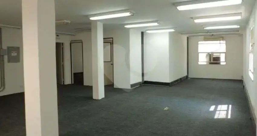 Comercial-São Paulo-JARDIM PAULISTA | Ref.: REO82995