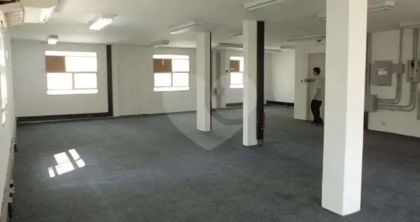 Prédio para alugar na Rua José Maria Lisboa, --, Jardim Paulista, São Paulo