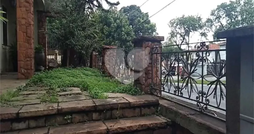 Casa com 3 quartos à venda na Rua Zabelê, --, Planalto Paulista, São Paulo