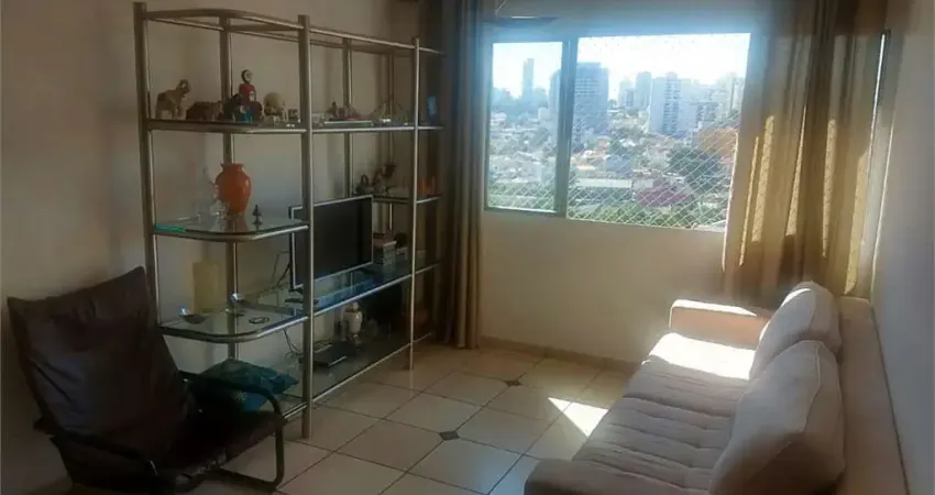 Apartamento com 3 quartos à venda na Alameda dos Uapês, --, Planalto Paulista, São Paulo