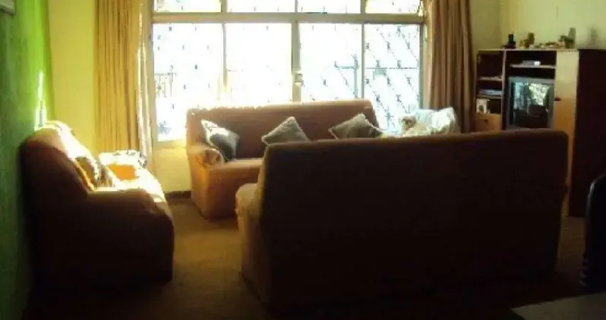 Casa com 3 quartos à venda na Rua Carrocini, --, Saúde, São Paulo