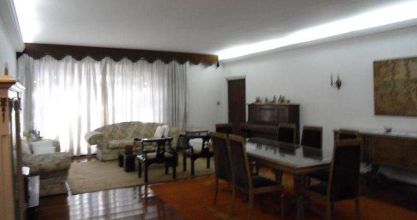 Casa a venda, ou locação, no Planalto Paulista com 379m²