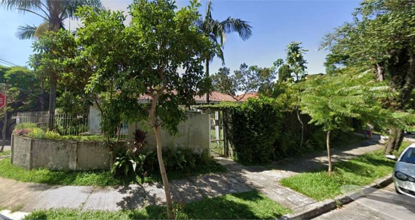 Casa com 4 quartos à venda na Avenida São Gualter, --, Alto de Pinheiros, São Paulo