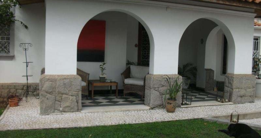 Casa-São Paulo-PACAEMBÚ | Ref.: REO84775