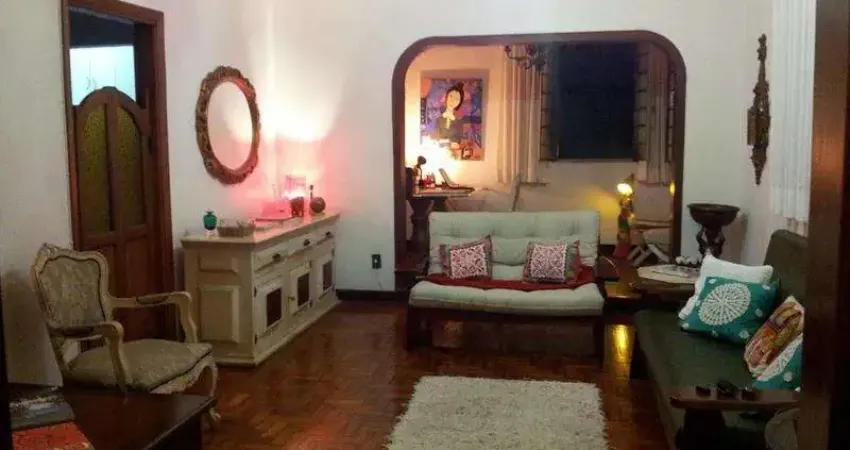 Casa com 3 quartos à venda na Rua Herculano de Freitas, --, Bela Vista, São Paulo