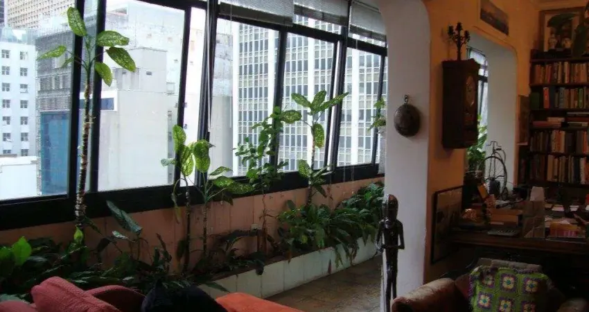 130m² na Bela Vista
