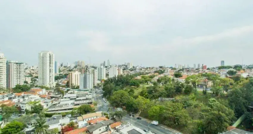 Cobertura com 3 quartos à venda na Rua Bárbara Heliodora, --, Vila Romana, São Paulo