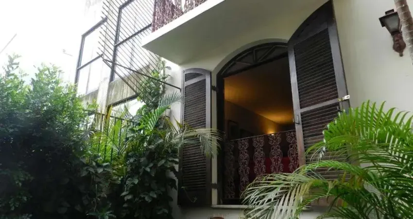 Casa-São Paulo-PINHEIROS | Ref.: REO119886