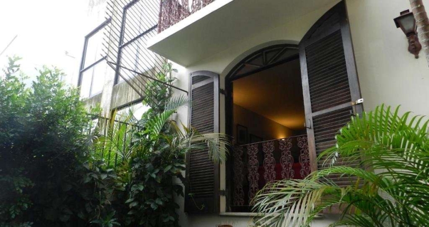Casa comercial à venda na Rua Fidalga, --, Pinheiros, São Paulo