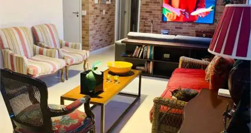 Apartamento com 3 quartos à venda na Rua Dankmar Adler, --, Morumbi, São Paulo