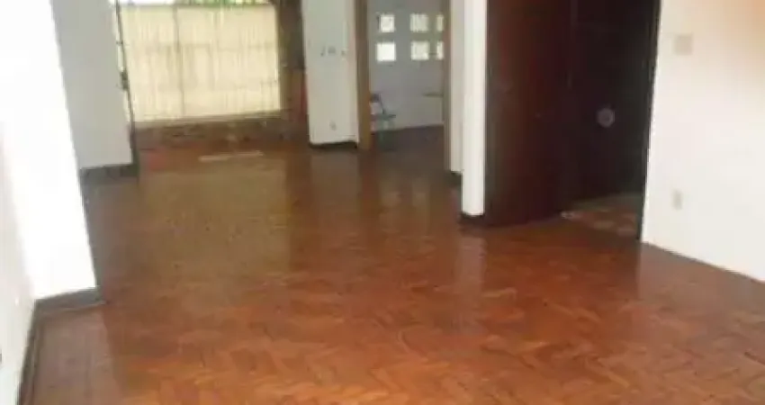 Casa com 3 quartos para alugar no Brooklin, São Paulo