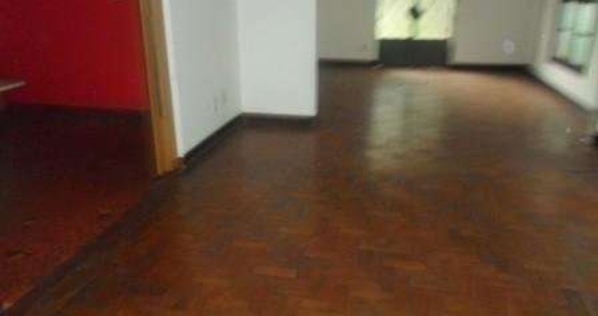Casa com 3 quartos para alugar na Rua Luisiania, --, Brooklin, São Paulo