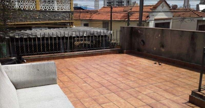 Próximo a Av. Heitor Penteado