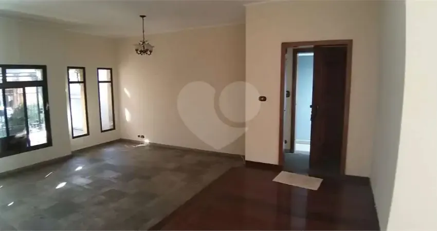 Casa com 3 quartos à venda na Rua Leandro Dupré, --, Vila Clementino, São Paulo