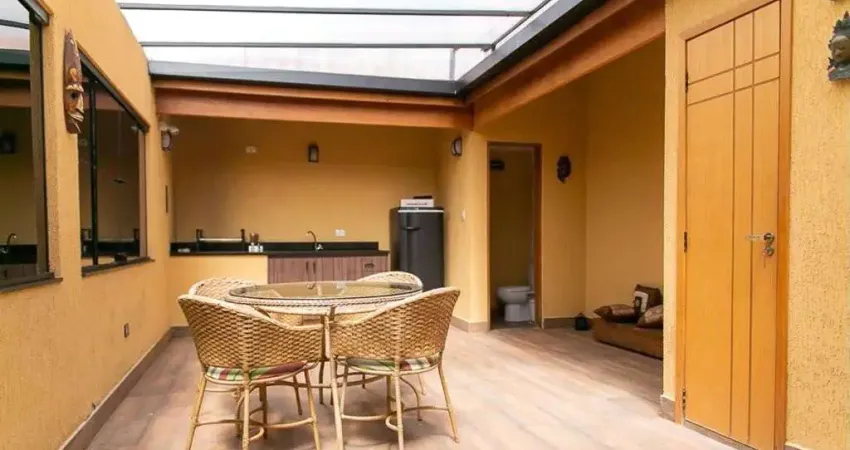 Casa com 3 quartos à venda na Rua Áurea, --, Vila Mariana, São Paulo