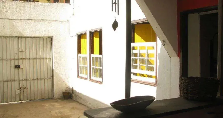 Casa comercial à venda na Rua Carlos Petit, --, Vila Mariana, São Paulo