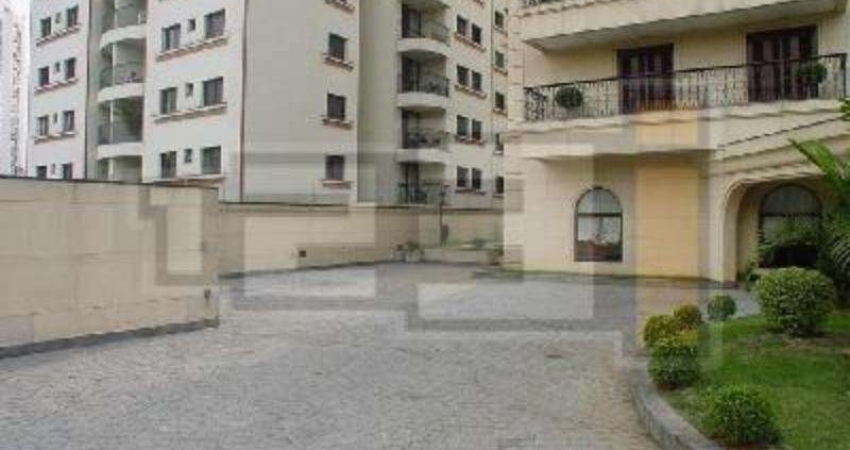 Apartamento com 4 quartos à venda na Largo Senador Raul Cardoso, --, Vila Clementino, São Paulo