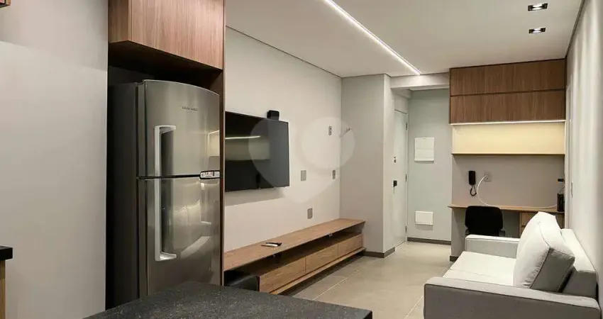 Apartamento-São Paulo-VILA OLÍMPIA | Ref.: REO114253