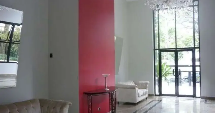 Apartamento com 4 quartos à venda na Rua Morais de Barros, --, Campo Belo, São Paulo