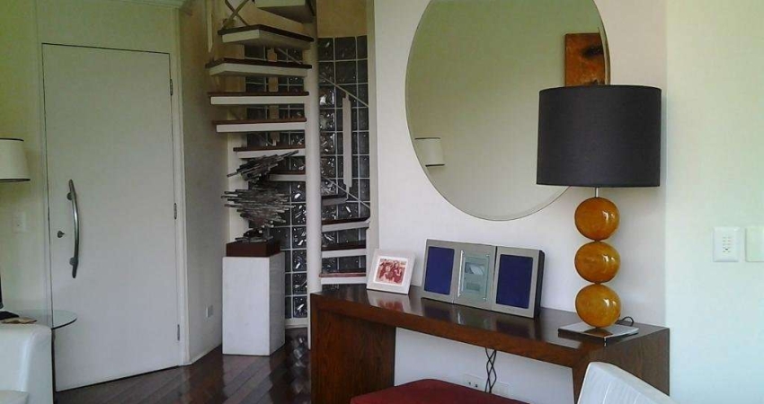 Cobertura com 3 quartos à venda na Rua do Símbolo, --, Morumbi, São Paulo