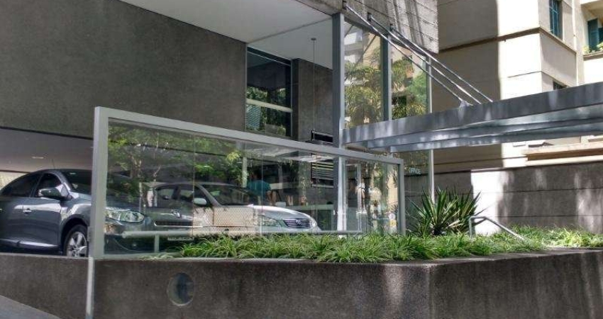 Comercial-São Paulo-JARDIM AMÉRICA | Ref.: REO120943