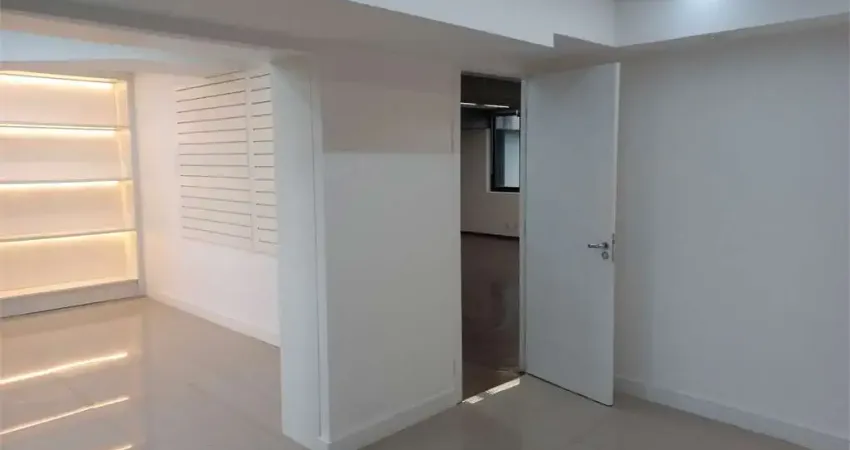 Sala comercial à venda na Rua Flórida, --, Brooklin, São Paulo