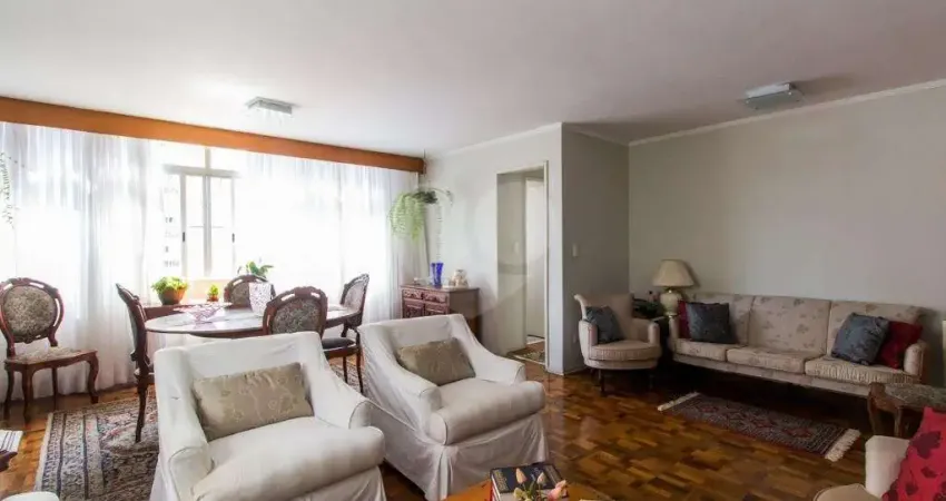 Apartamento com 4 quartos à venda na Rua João Ramalho, --, Perdizes, São Paulo