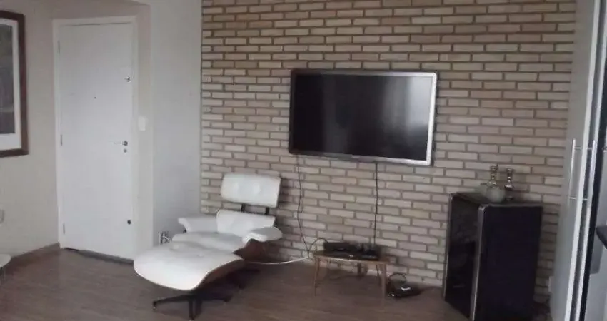 Lindo Apartamento Planalto Paulista