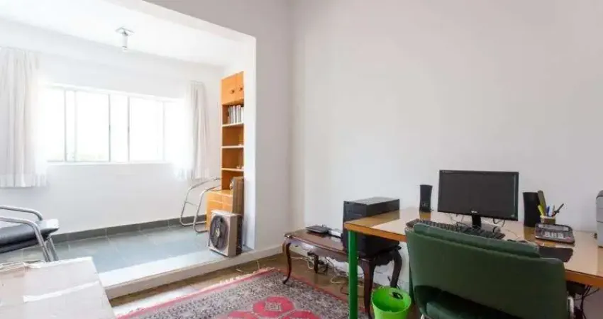 Casa comercial à venda na Rua Carlos Petit, --, Vila Mariana, São Paulo