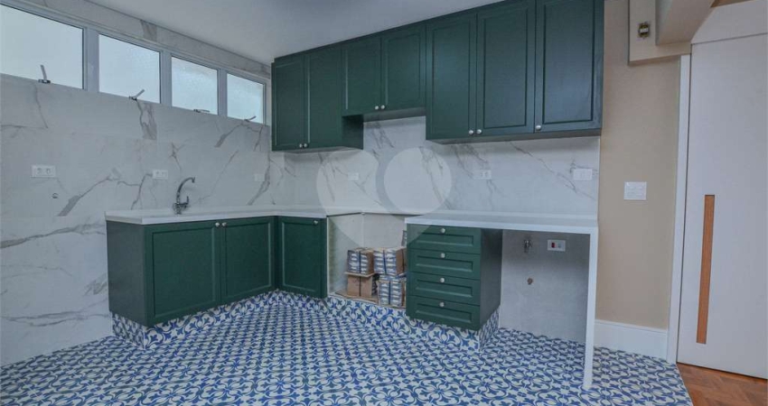 Apartamento com 2 quartos à venda na Alameda Franca, --, Jardim Paulista, São Paulo