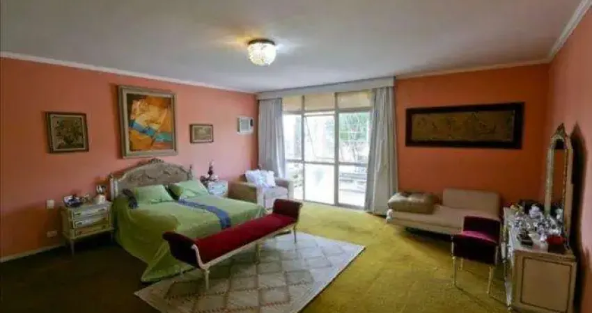 Casa comercial à venda na Avenida Indianópolis, --, Indianópolis, São Paulo