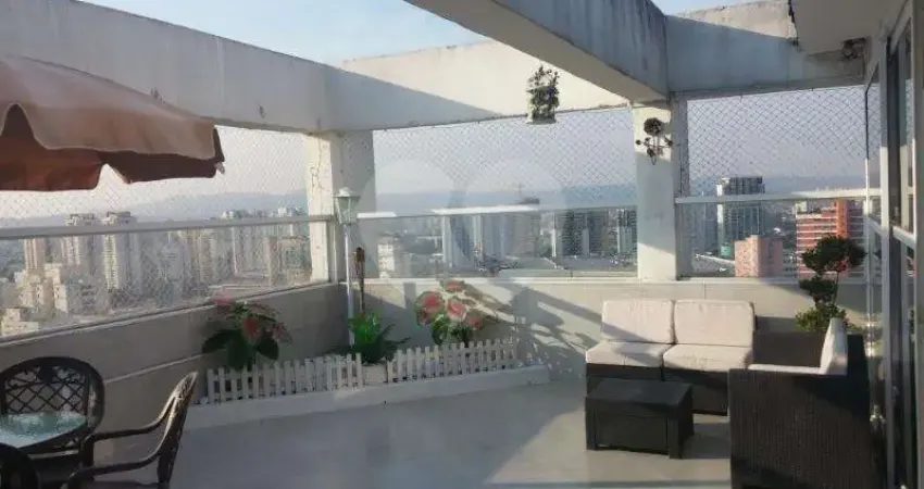 Apartamento com 4 quartos à venda na Rua Tucuna, --, Perdizes, São Paulo