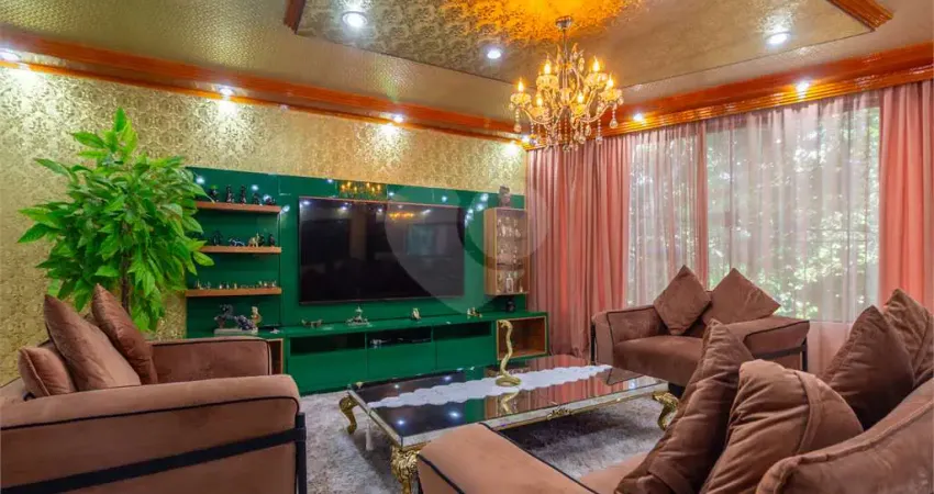 Casa com 4 quartos à venda na Rua Maria Vidal, --, Sumaré, São Paulo