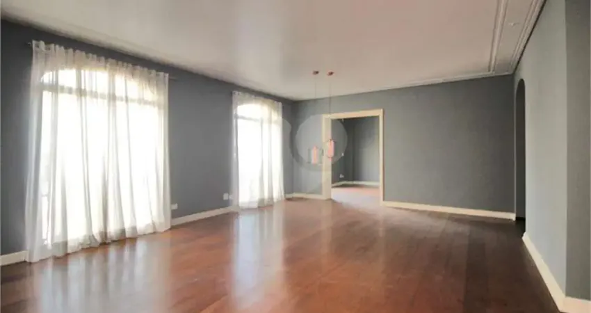 Alto padrão -  venda/locação - morro dos ingleses - apartamento 3 suítes - 3 vagas -294m²