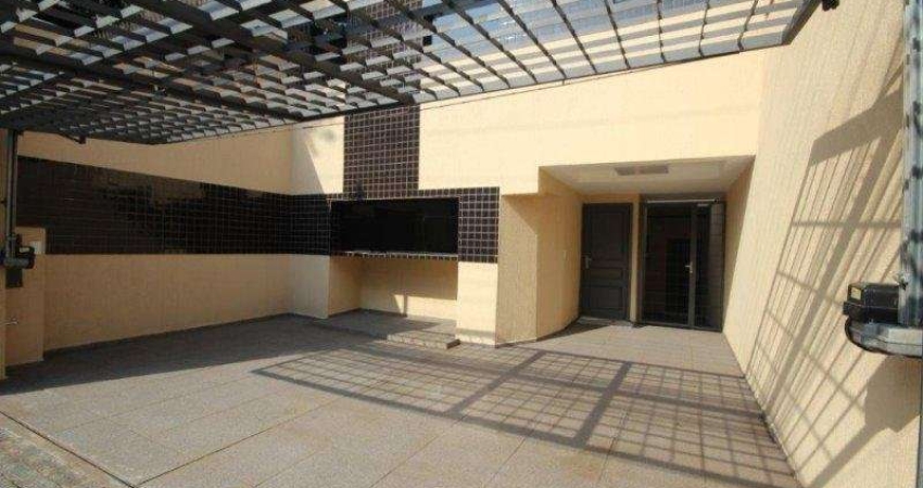 Casa comercial à venda na Avenida Piassanguaba, --, Planalto Paulista, São Paulo
